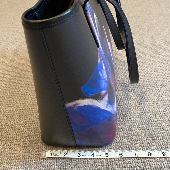 Ted Baker leather bag - Picture 10 of 10